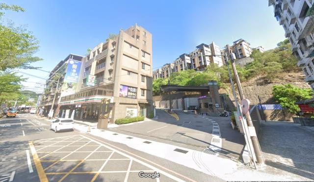 基隆安樂區法拍透天-2