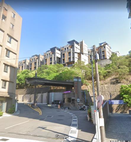 基隆安樂區法拍透天-3