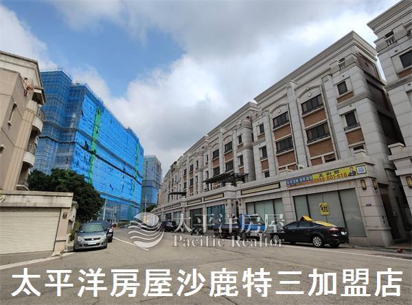 台中別墅-1