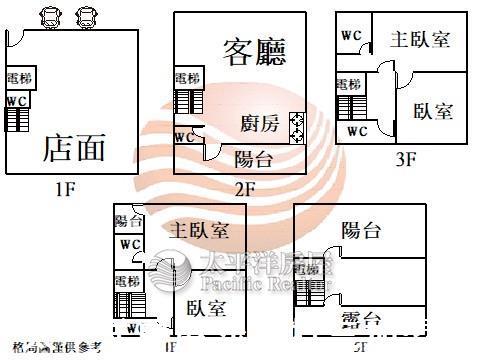 台中別墅-2