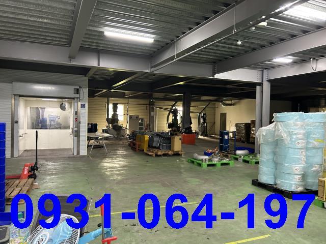 苗栗竹南廠房-4