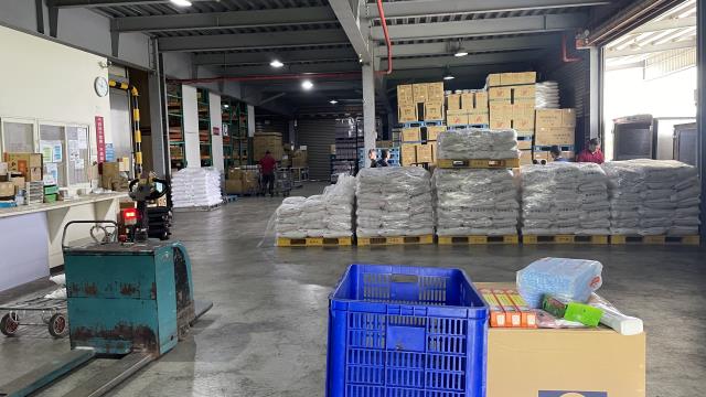 桃園中壢廠房-1