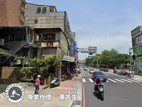 三重拍賣透天-4