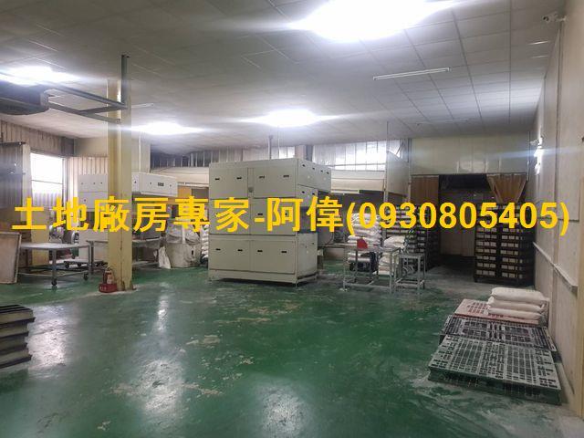 仁武廠房-1