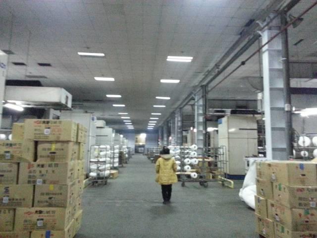 桃園楊梅廠房-1