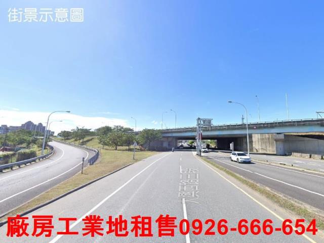 桃園區廠房-1