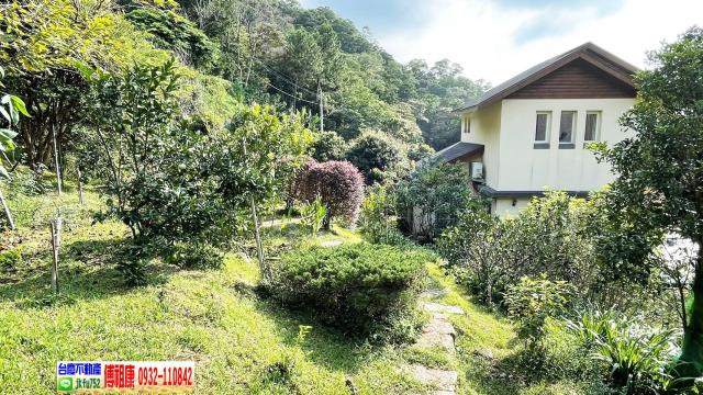 新竹北埔別墅-6