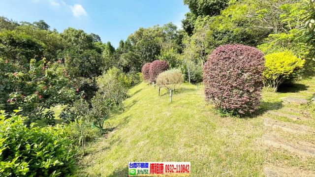 新竹北埔別墅-8