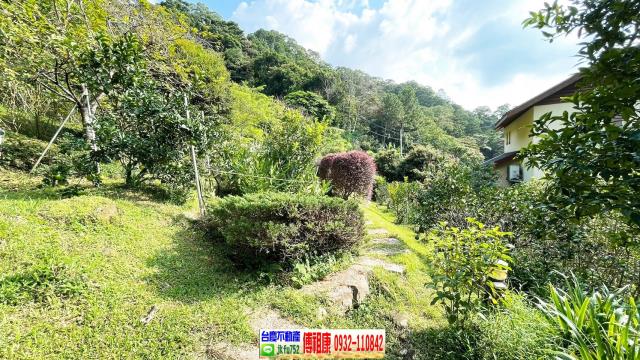 新竹北埔別墅-9