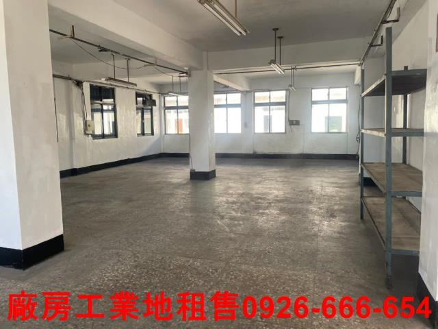 大園廠房-1