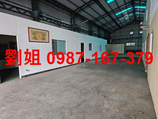 高雄仁武廠房-1