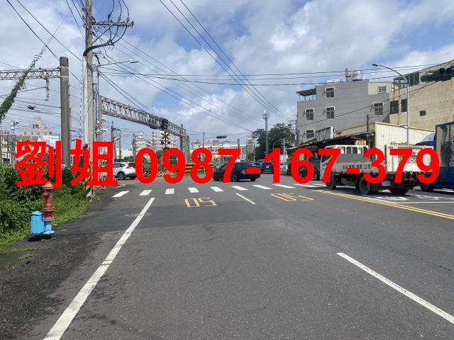 高雄路竹廠房-1