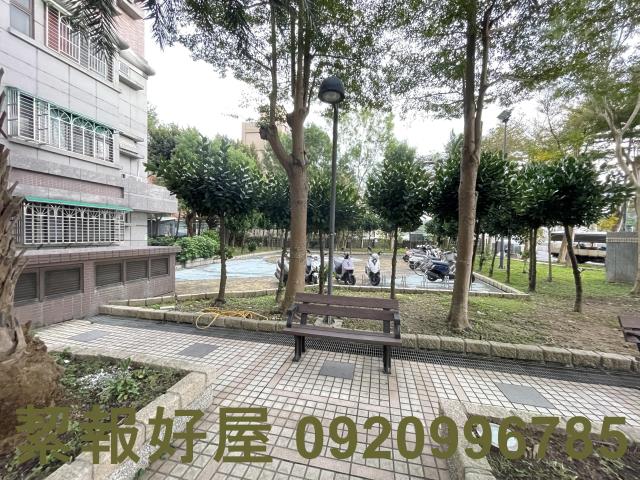 桃園龜山大樓-13