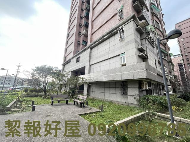 桃園龜山大樓-14