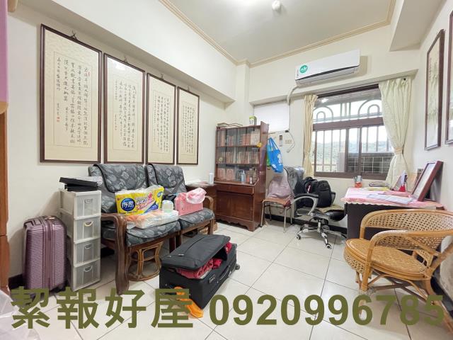 桃園龜山大樓-1