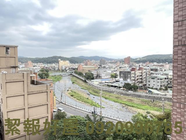 桃園龜山大樓-4