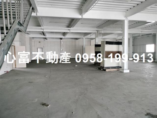 燕巢廠房-1