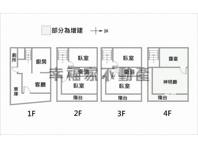台南柳營透天-15