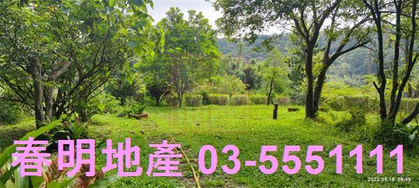 新竹新埔農舍-12