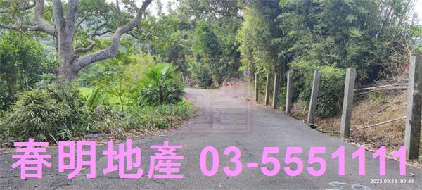 新竹新埔農舍-14