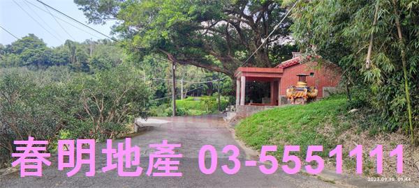 新竹新埔農舍-1