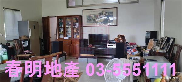 新竹新埔農舍-2