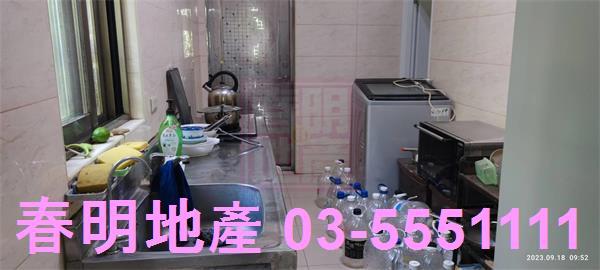 新竹新埔農舍-3