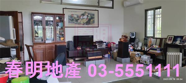 新竹新埔農舍-8