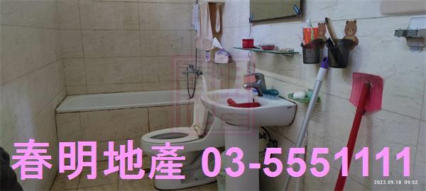 新竹新埔農舍-9