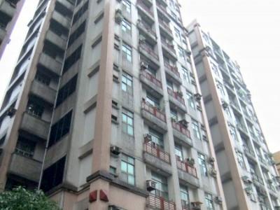 暖暖華廈法拍-3