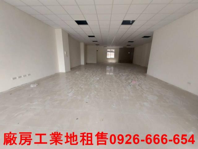 桃園龍潭廠房-1