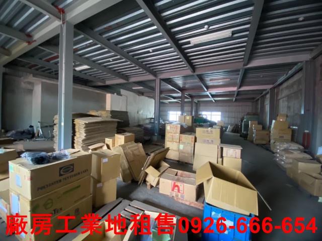 桃園廠房-1
