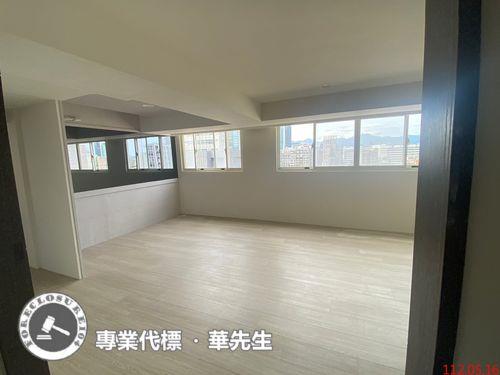 台北大安區法拍大樓-1