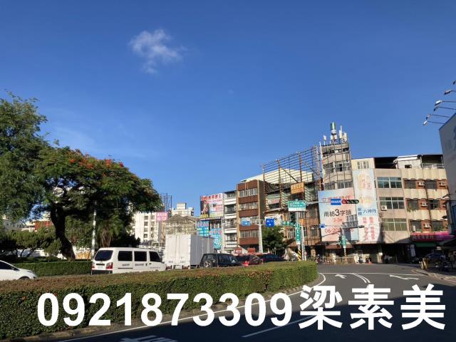 台南東區透天-1