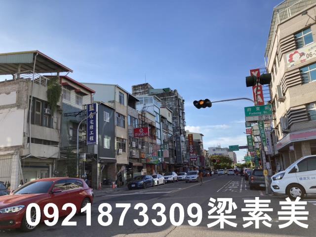 台南東區透天-4