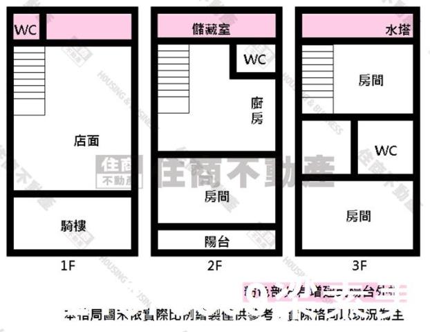 台南東區透天-7