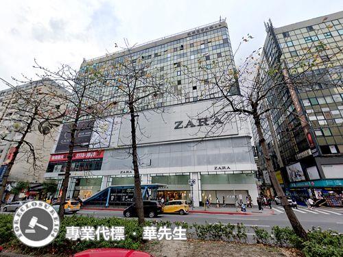 大安區法拍大樓-2