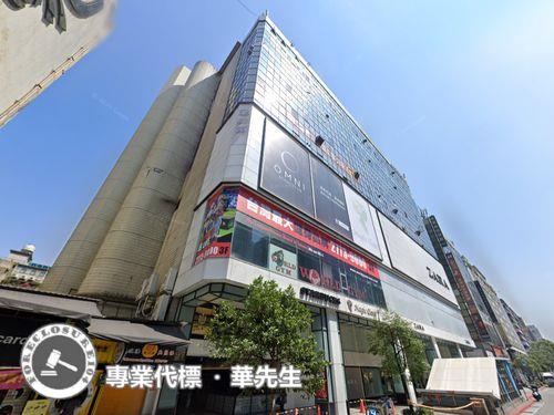 大安區法拍大樓-3