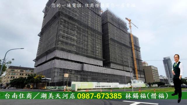 台南大樓-10