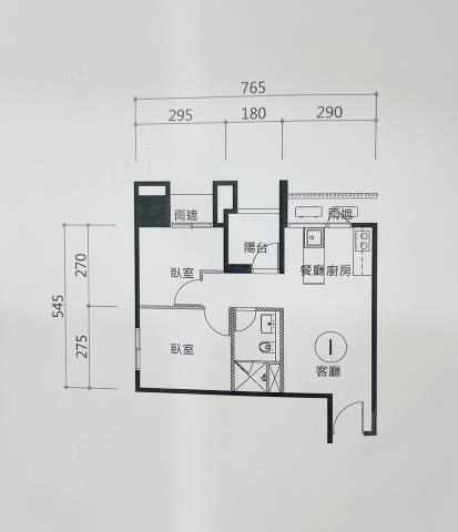 台南大樓-14