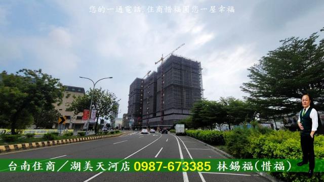 台南大樓-8