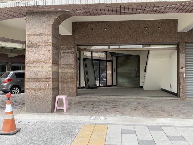 永康店面-1