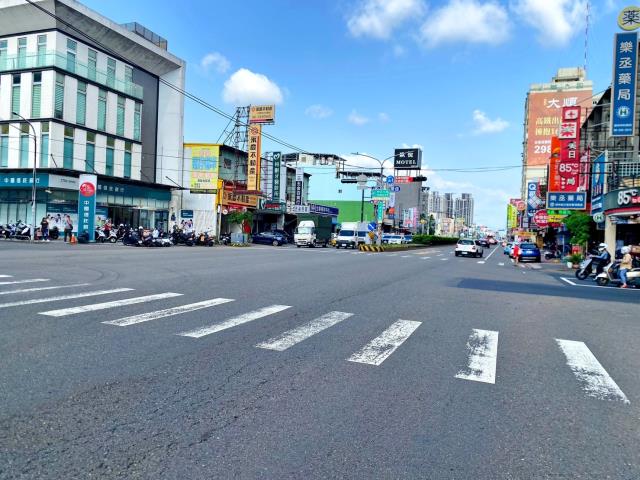台南永康店面-10