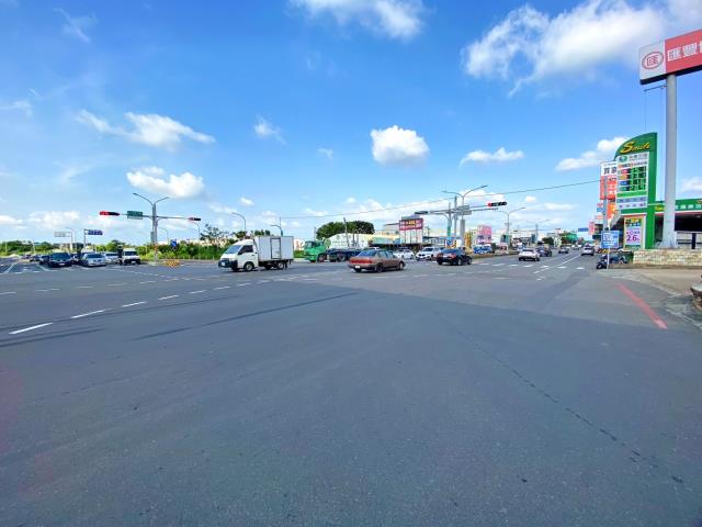台南永康店面-11