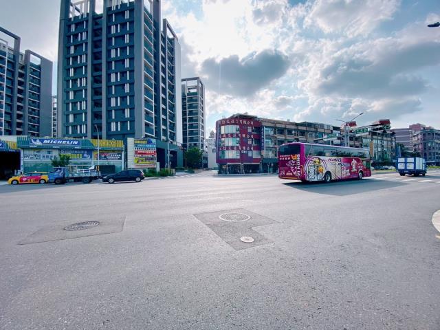 台南永康店面-1