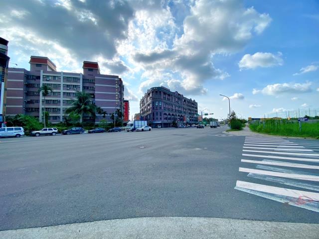 台南永康店面-2