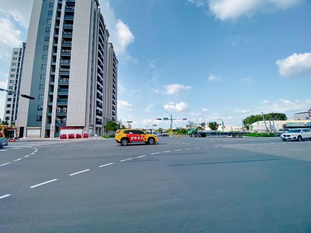 台南永康店面-3
