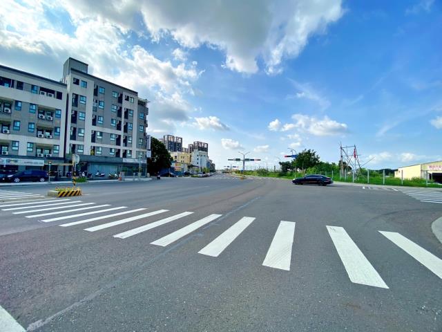 台南永康店面-5