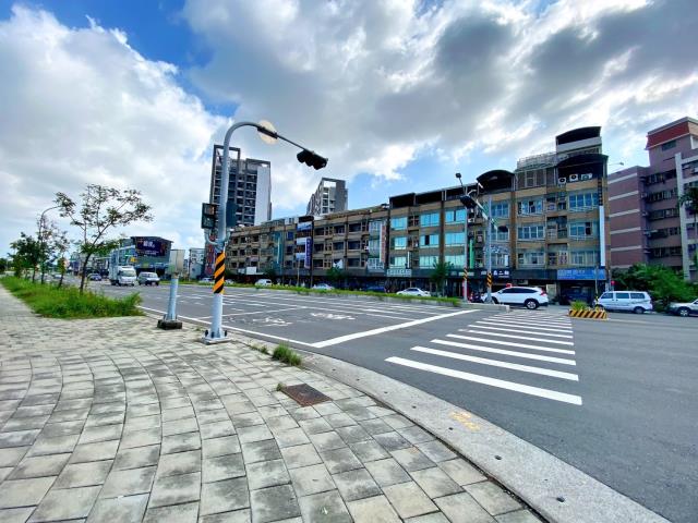 台南永康店面-6