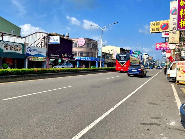 台南永康店面-8